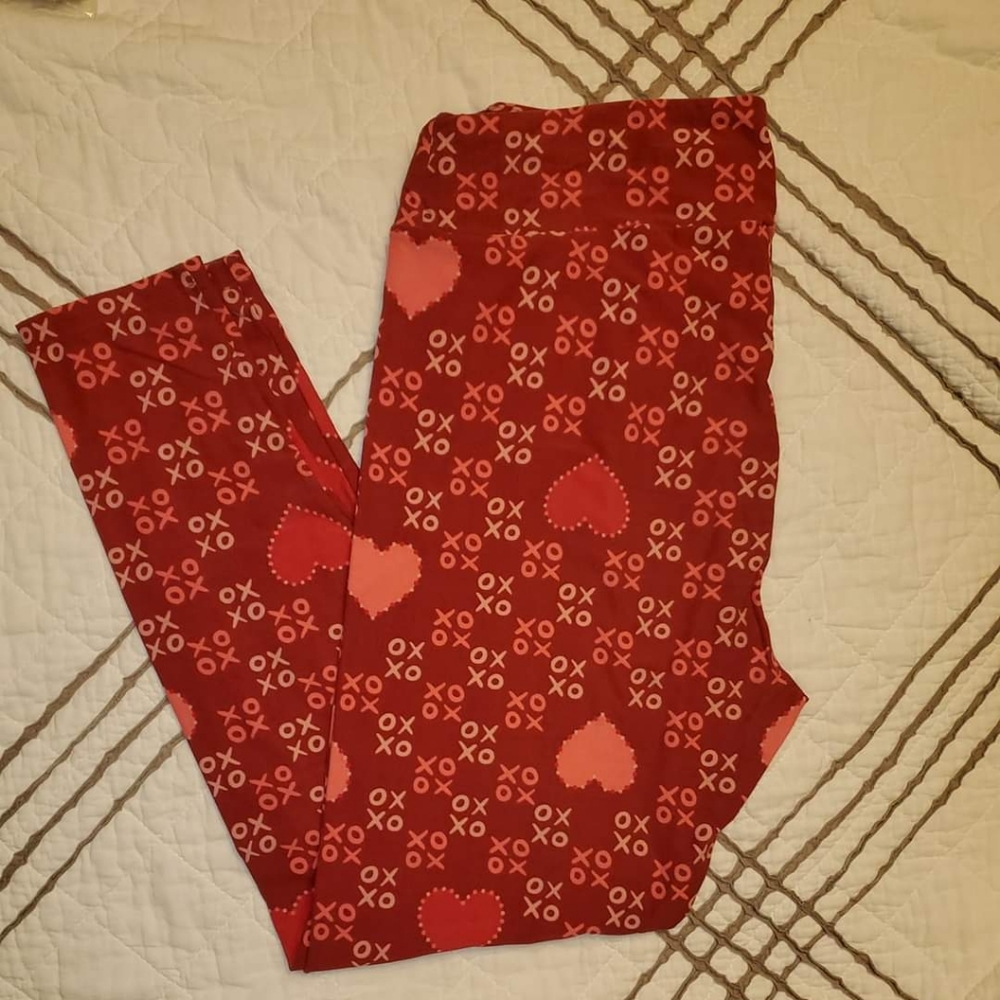 Lularoe Leggings
